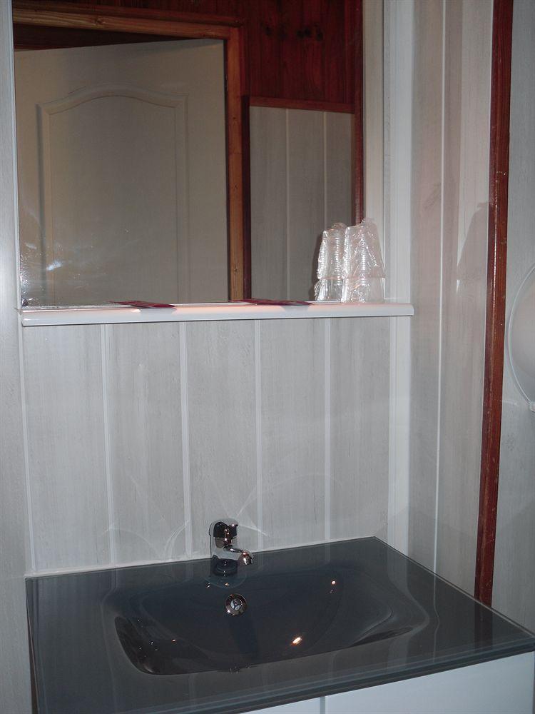 Chalet Saint Bernard Montgenèvre Екстериор снимка