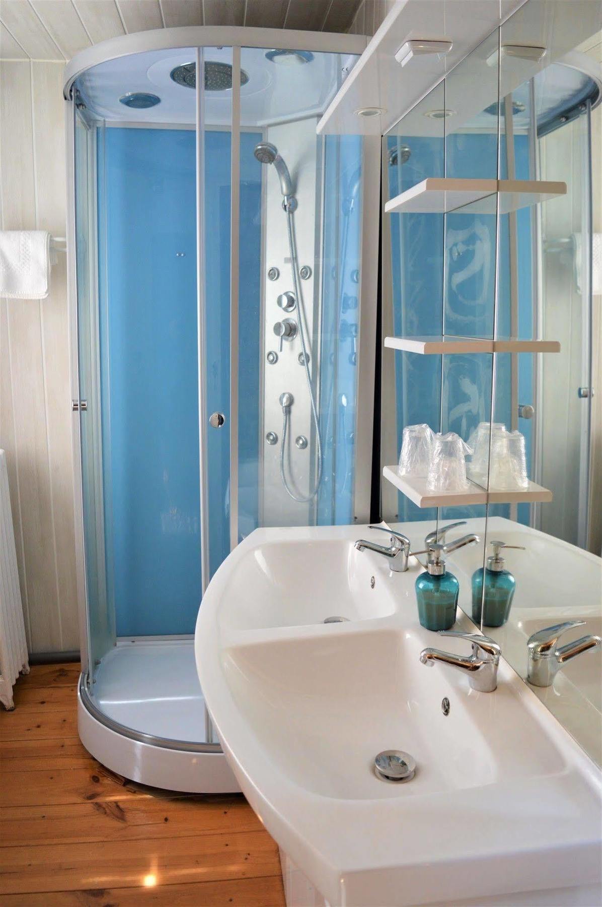 Chalet Saint Bernard Montgenèvre Екстериор снимка