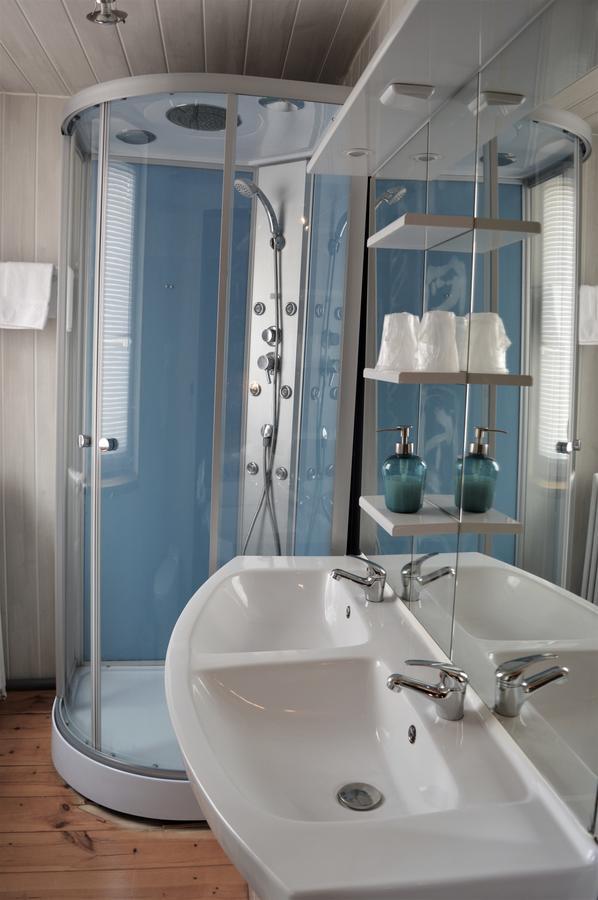 Chalet Saint Bernard Montgenèvre Екстериор снимка